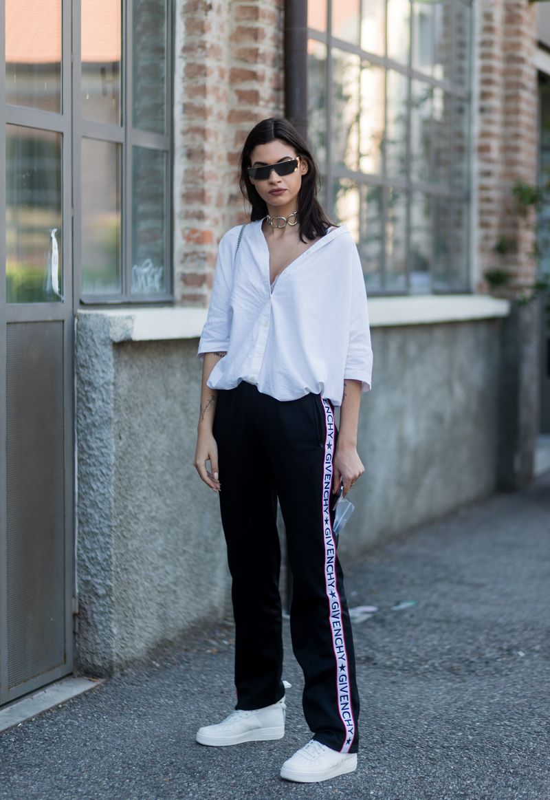 Cute, Casual Outfits for Women 2022 | Marie Claire