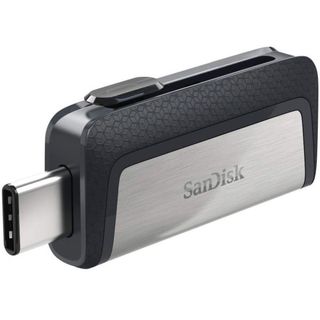 SanDisk Ultra 128GB Dual Drive