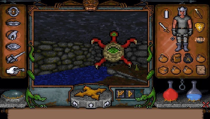  EA removes Ultima Underworld and Syndicate from GOG 
