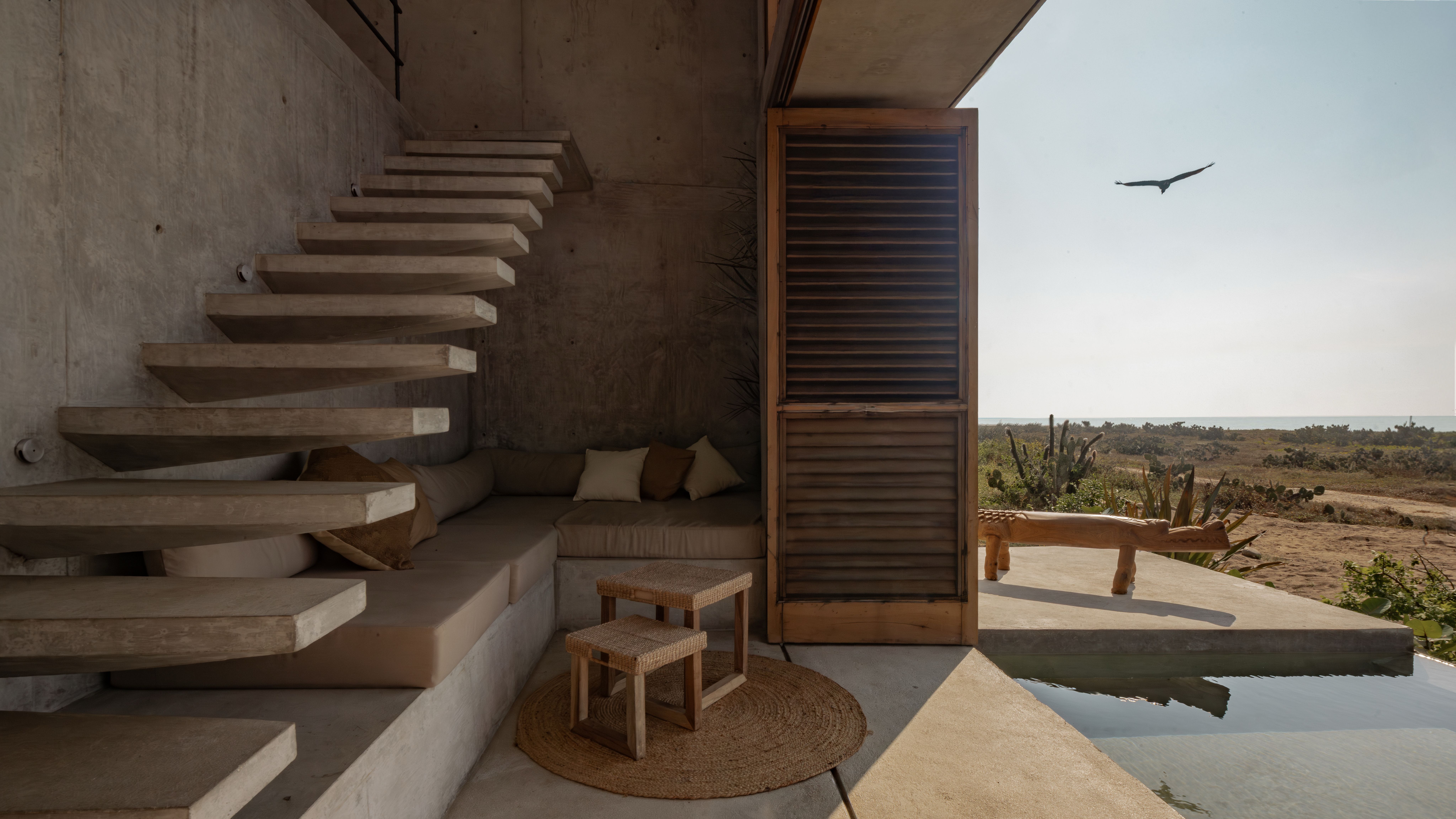 Casa Macahuite by Studio Font