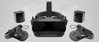Best VR Headset for PC: Valve Index