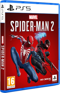 PS5 Game Sale: deals from £24 @ Amazon
Price check: from £16 @ Currys