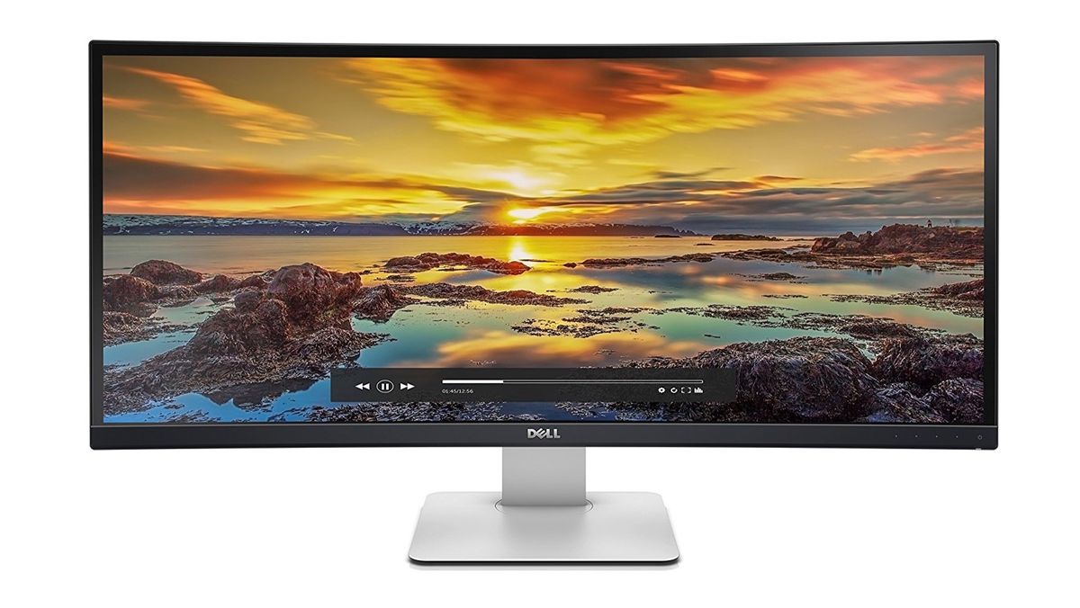 The best ultrawide monitor in 2019 | Creative Bloq