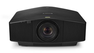 Native 4K projector: Sony VPL-VW1025ES