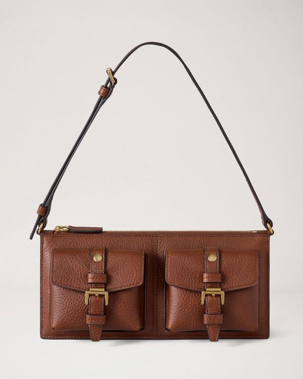 Mini Roxanne Shoulder Bag