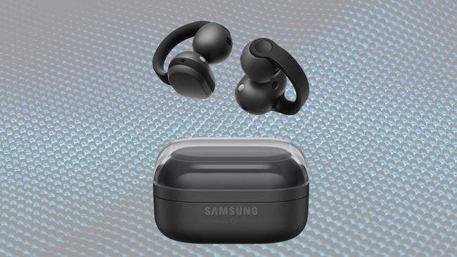 Samsung наконец бросает вызов Shokz, представив первые Galaxy Buds с клипсовой конструкцией