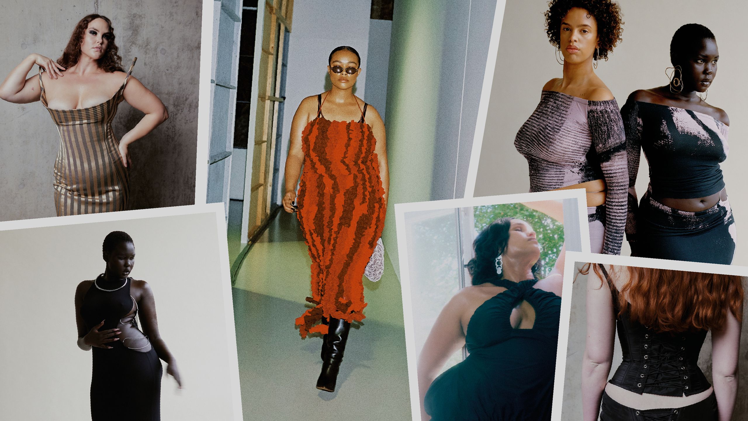 evaluate the luxury fashion e-commerce company mytheresa on dresses Women's Luxury Fashion & Designer Shopping