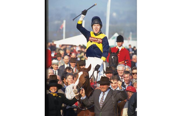 3 make a stand 1997