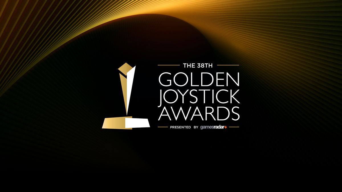 Golden Joysticks on X: The 41st Golden Joystick Awards Powered by @intel  take place this Friday, November 10 when we'll find out which games get the  gongs. The show will be hosted