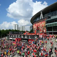Get VIP Arsenal tickets HERE with Seat Unique
