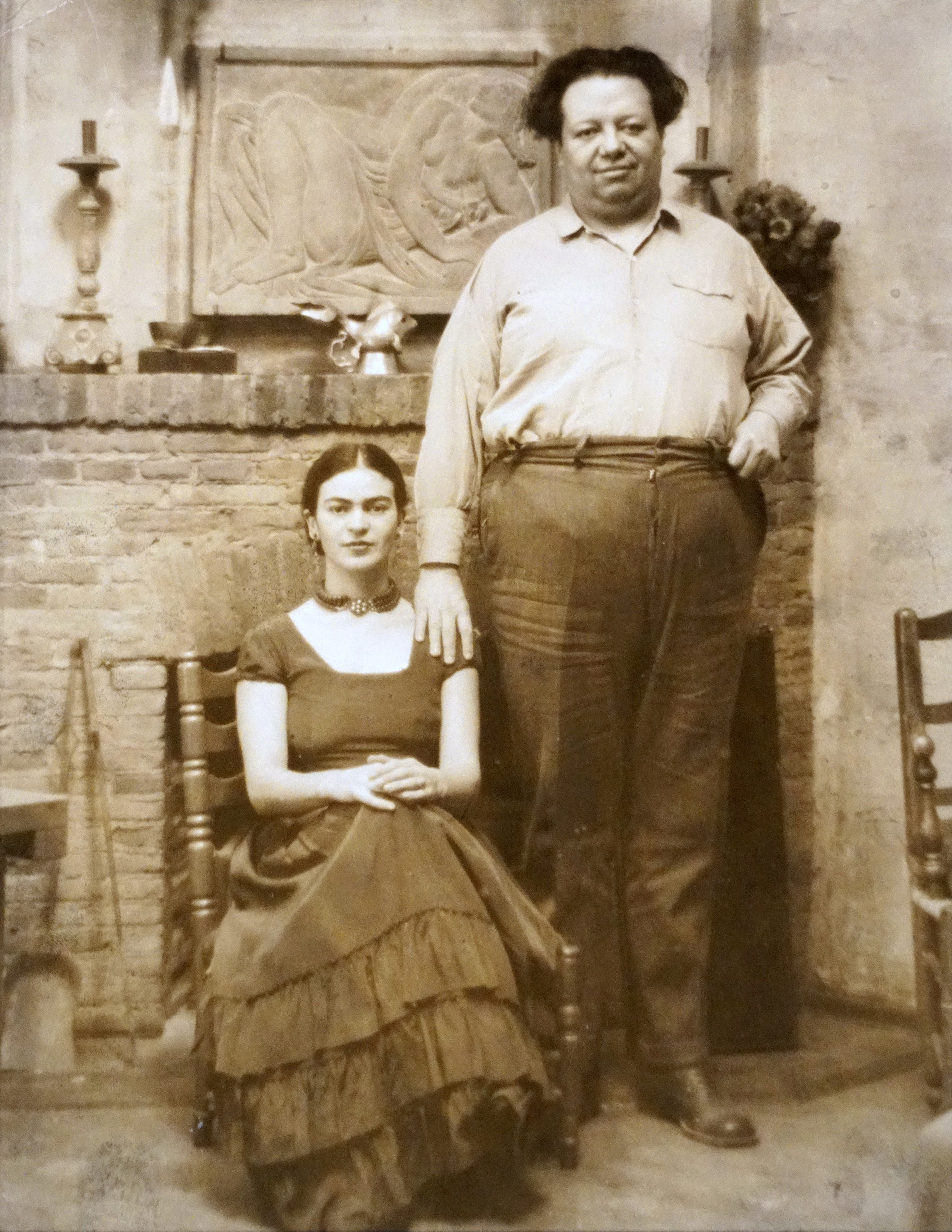 Frida Kahlo
