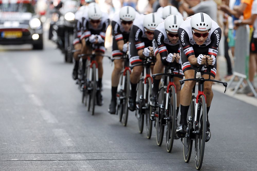 Team Sunweb