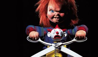 Childs Play Chucky