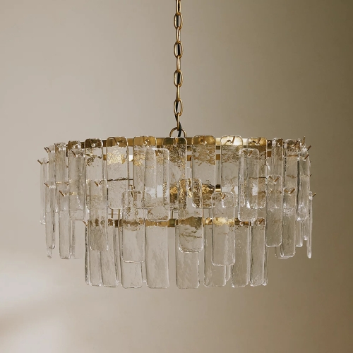 The White Company UK, Kensington Chandelier | Lighting | the White Company