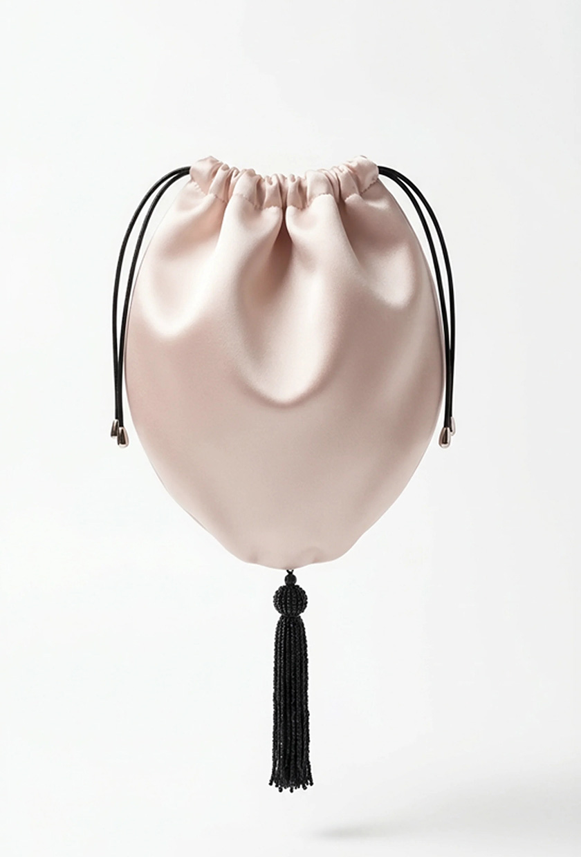 Tassel bag