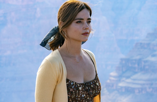 Wilderness ending explained - Jenna Coleman in Wilderness