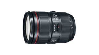 Canon EF 24-105mm f/4L IS II USM review | Digital Camera World