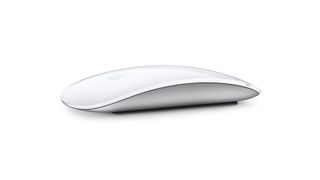 Best mouse for music production: Apple Magic Mouse