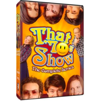 That '70s Show: The Complete Series: $69.98