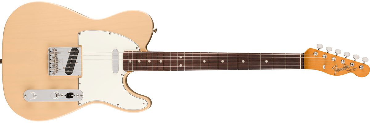 Fender Vintera III Mid '60s Telecaster
