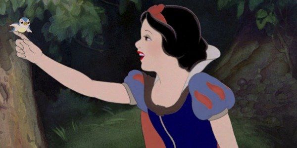 Disney's Live-Action Snow White Movie Will Approach The Story From A Whole  New Angle | Cinemablend