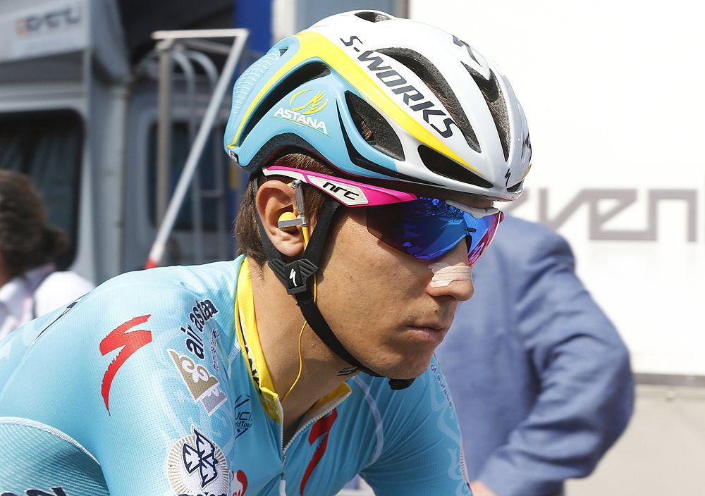 Diego Rosa (Astana)