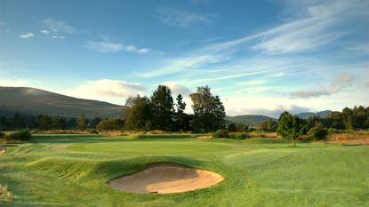 Ballater Golf Club