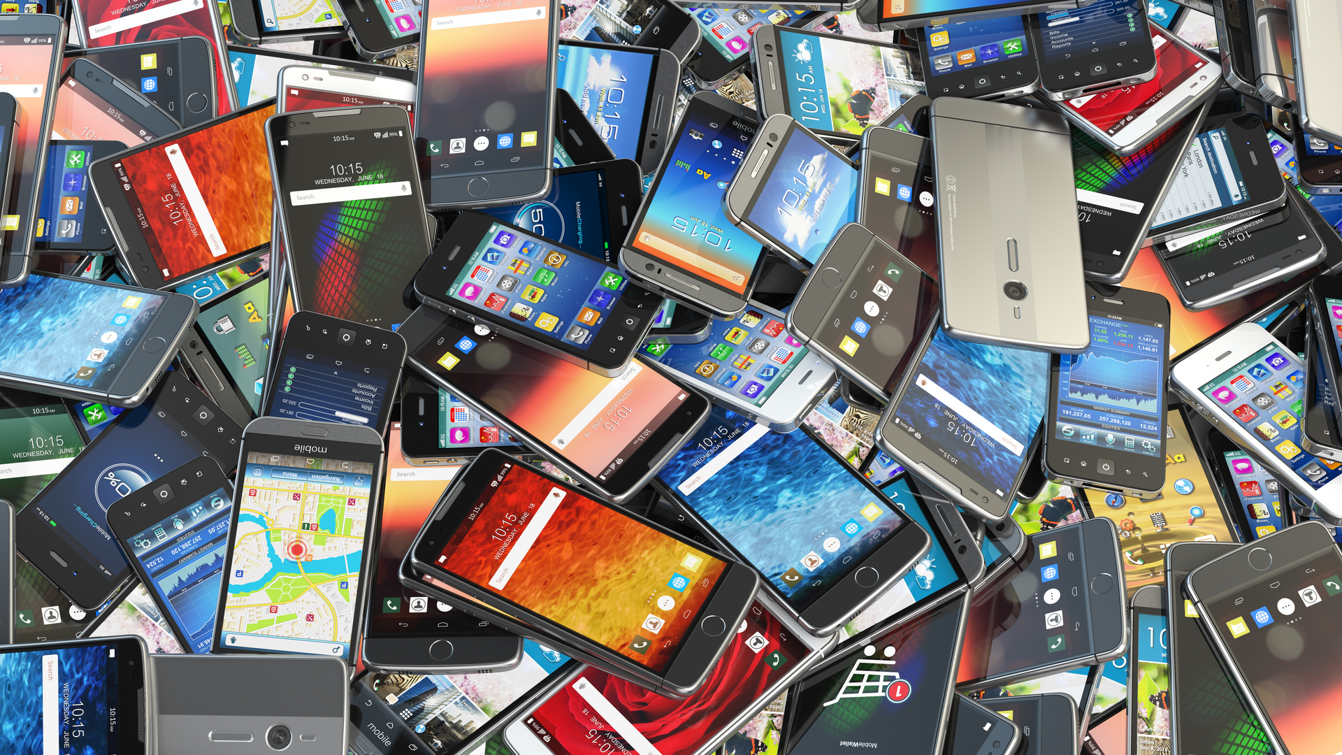 manufacture Mobile Phones in India