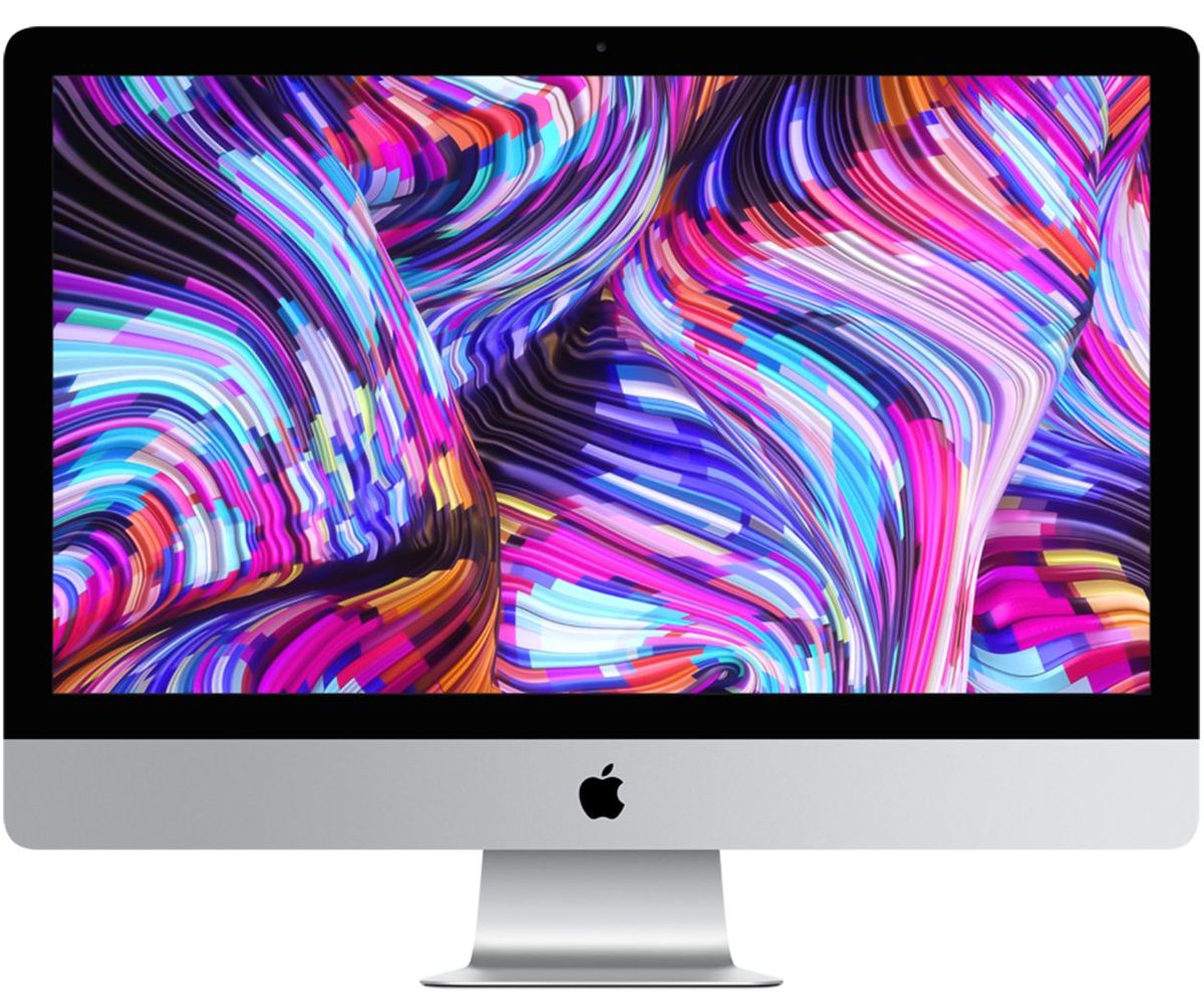 We may never see another Apple 27-inch iMac and that's a good thing