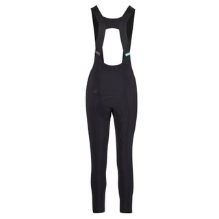 Velocio Women's Thermal Utility Bib Tights Review - Road Bike Rider Cycling  Site