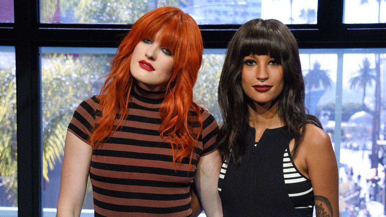 Icona Pop