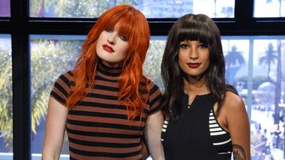 Icona Pop