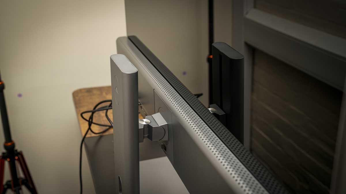 Alogic Edge 5K 40" Ultrawide Monitor