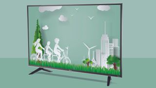 Should I use my TV in Eco mode?