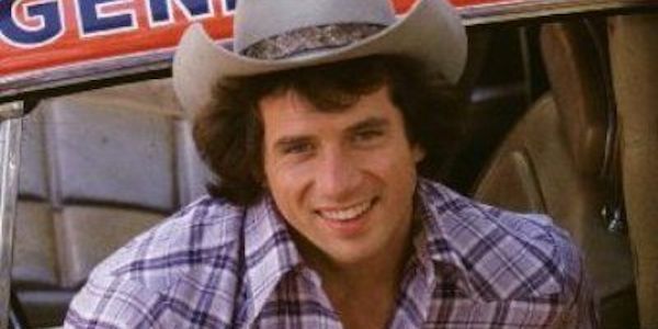 Tom Wopat Dukes of Hazzard promo