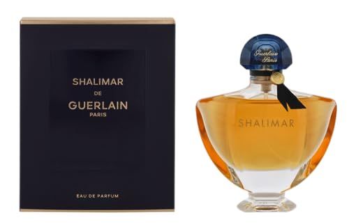 Shalimar Eau De Parfum 3 Fl Oz