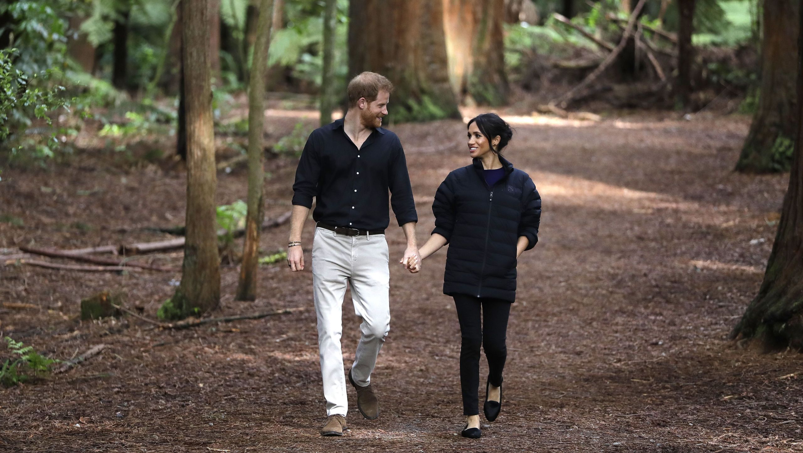'Finding Freedom:' Prince Harry & Meghan Markle Book Release Summer ...