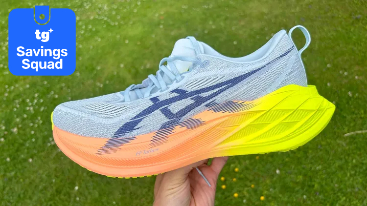 Asics Superblast 2 savings squad