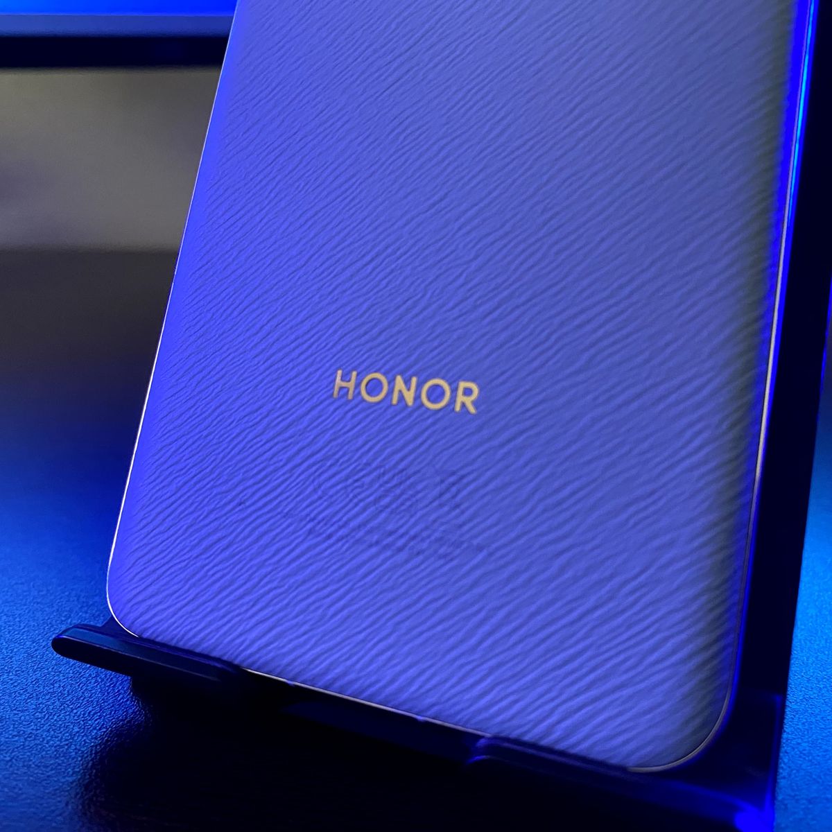 Honor