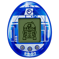 Tamagotchi Nano x Star Wars: R2-D2