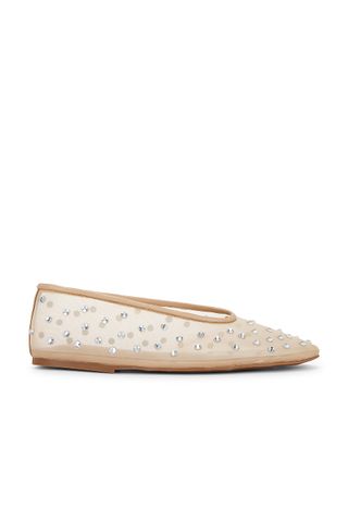 Tony Bianco Milo Flat