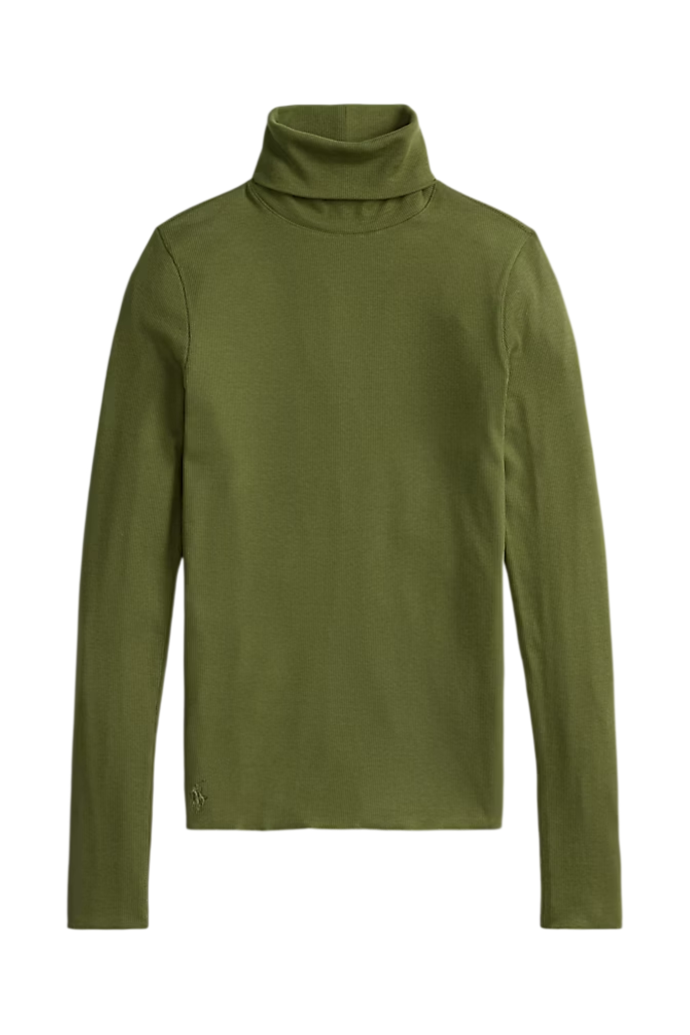 Polo Ralph Lauren Stretch Blend Turtleneck