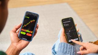 Why Invest In Index Funds When Prediction Markets Pay Big?