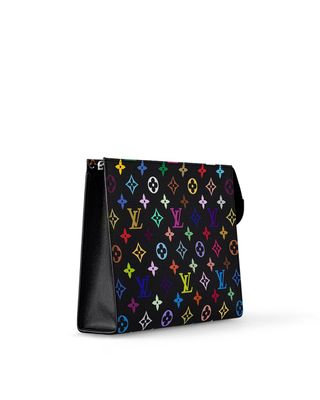 Louis Vuitton x Murakami Toiletry Pouch