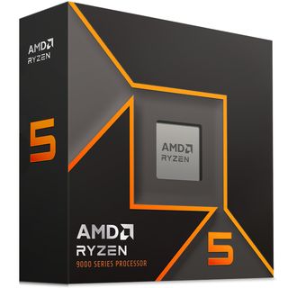 AMD Ryzen 5 9000