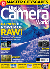 Digital Camera World