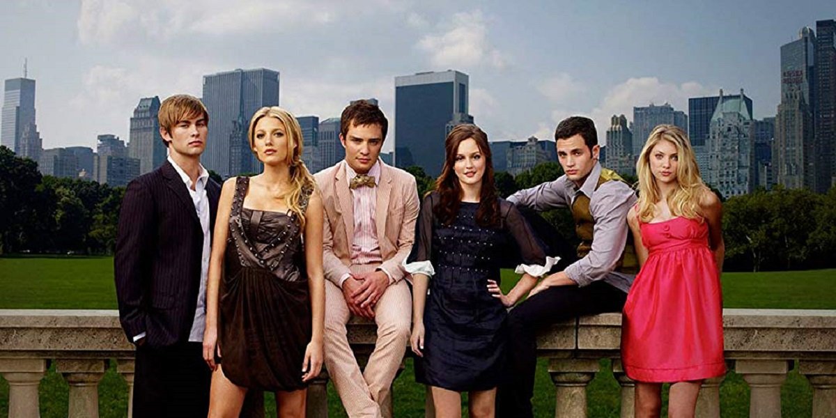 Gossip Girl' Cast: Where Are They Now?