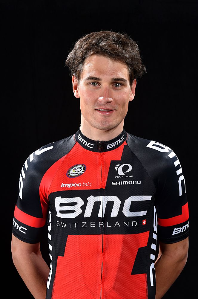 Silvan Dillier (BMC Racing)