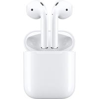 AirPods (2nd Generation): was £119 now £99 @ Argos