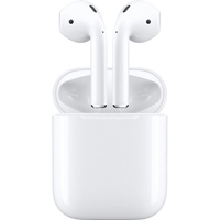 AirPods (2nd Generation): $159 $79 @ Amazon